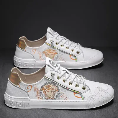  SNEAKERS EUROPEAN FASHION PERSONALITY